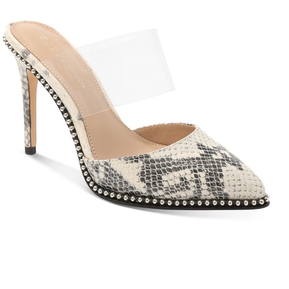 BCBGeneration Shoes - BCBG Harlina Pump